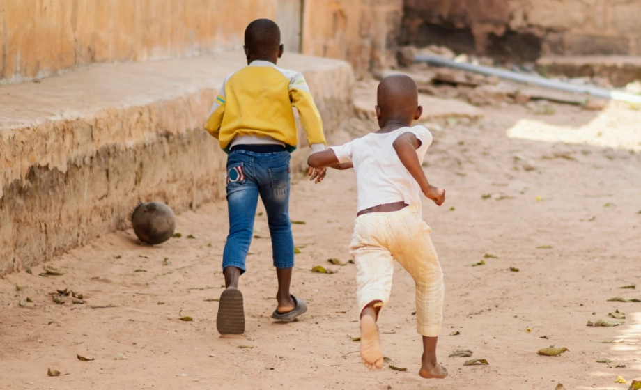 1,000 digital Laptop distributed to bridge the technology gap.